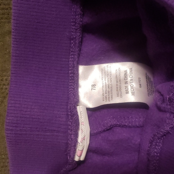 Sweat pants - Picture 3 of 3